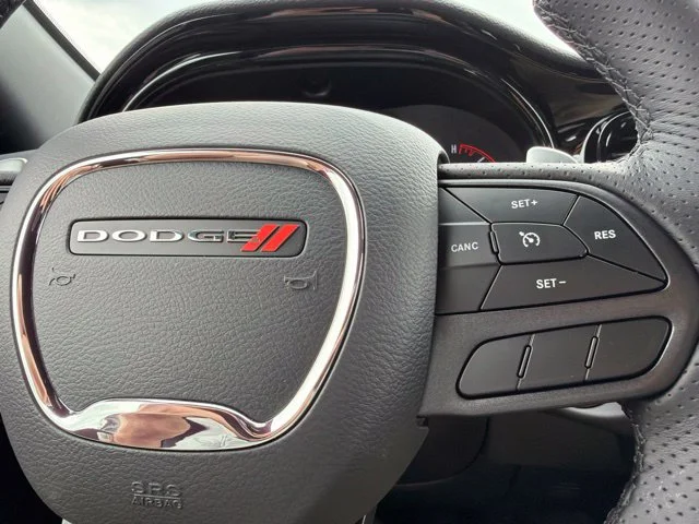 New 2026 White Dodge GT image 23
