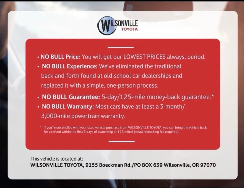 Certified 2025 Toyota RAV4 XSE with VIN JTMFB3FV1SD248231 for sale in Wilsonville, OR