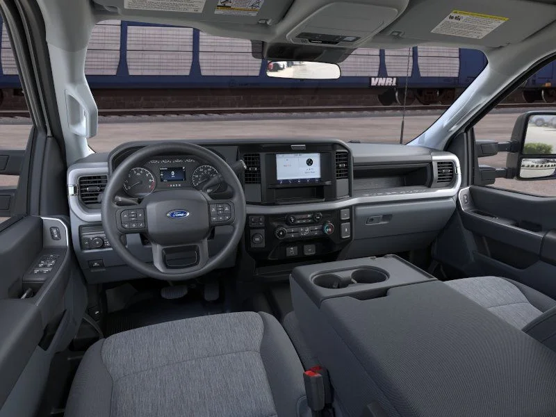 New 2026 Oxford White Ford XL image 8