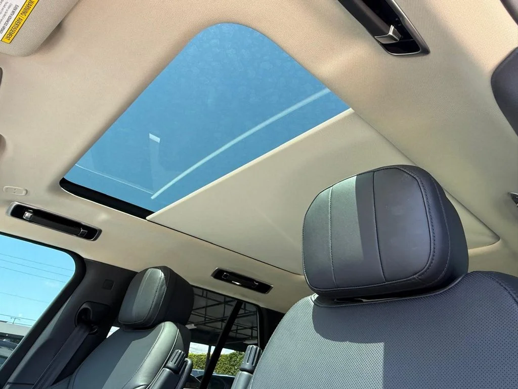 2024 Land Rover Range Rover SE - Photo 23