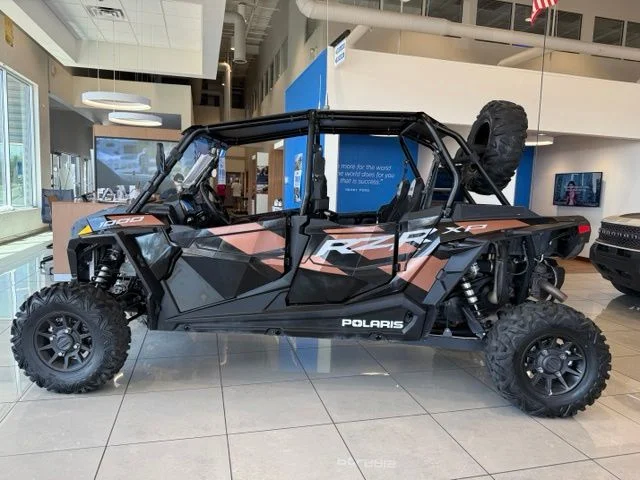 Used 2021  Polaris XP 1000 image 8