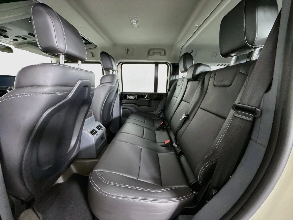Used 2024  INEOS Base image 19