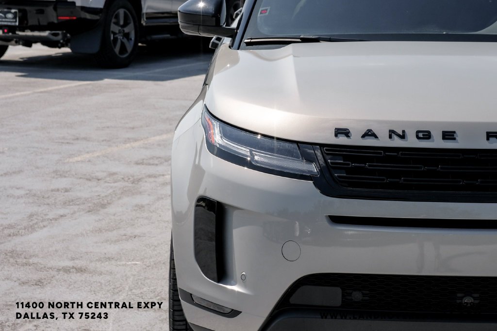Used 2026 Silver Land Rover S image 45