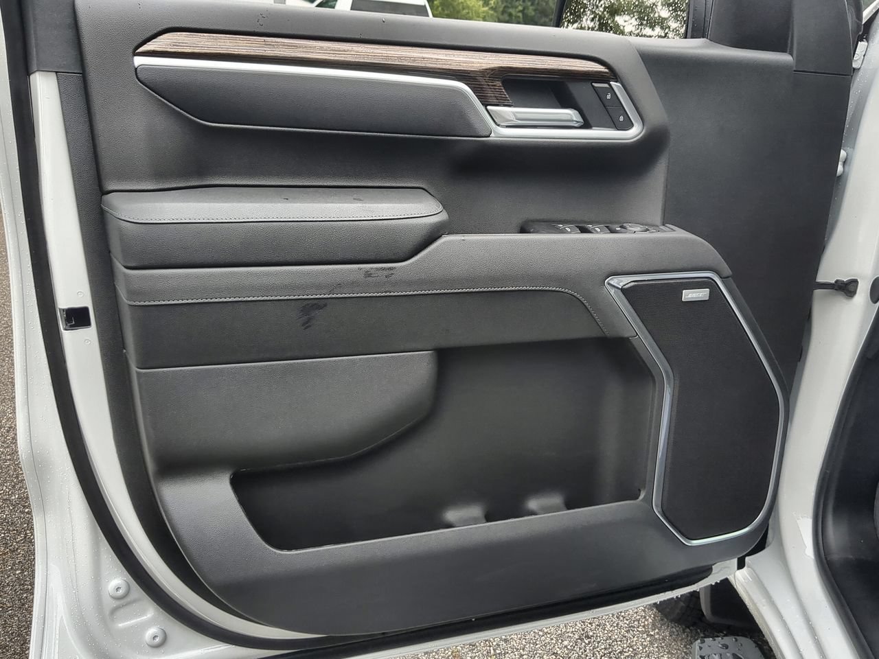 2026 GMC Sierra 1500 Elevation - Photo 23