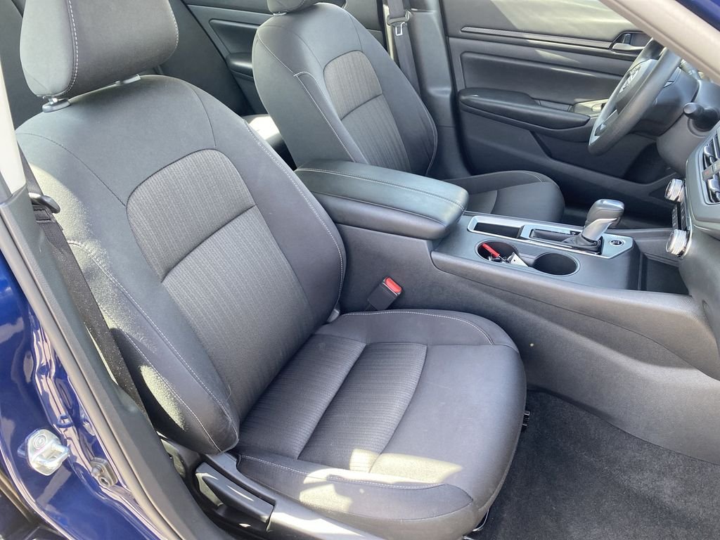 2024 Nissan Altima S - Photo 30