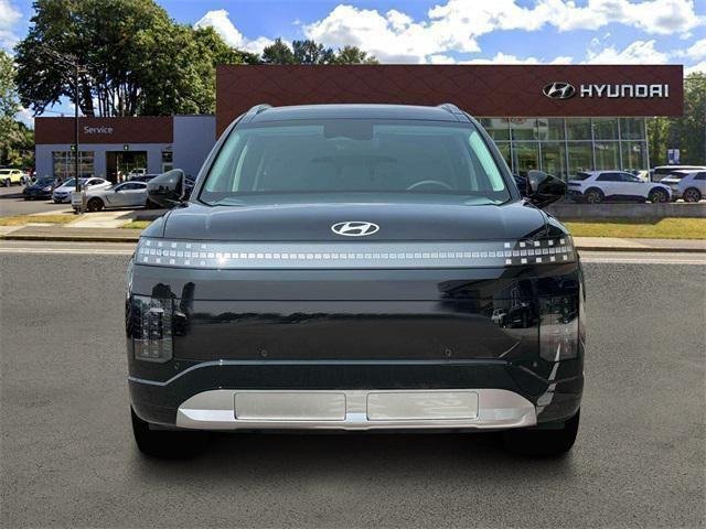 2026 Hyundai IONIQ 9 SEL - Photo 12