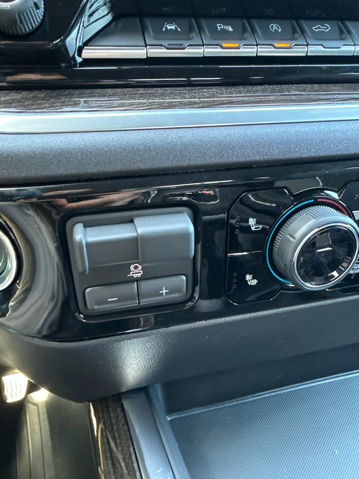 2026 Chevrolet Silverado 1500 LT Trail Boss - Photo 23