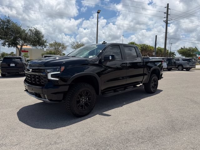 2026 Chevrolet Silverado 1500 ZR2 - Photo 11