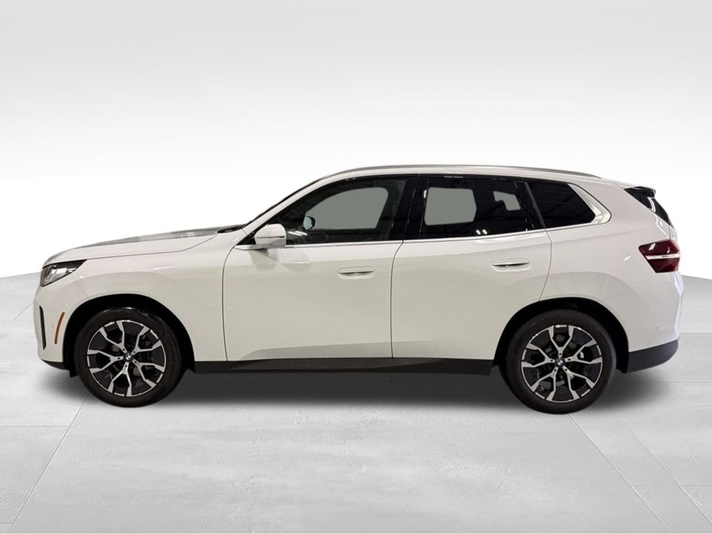 Used 2025 BMW X3 30 with VIN 5UX53GP09S9046046 for sale in Golden Valley, Minnesota