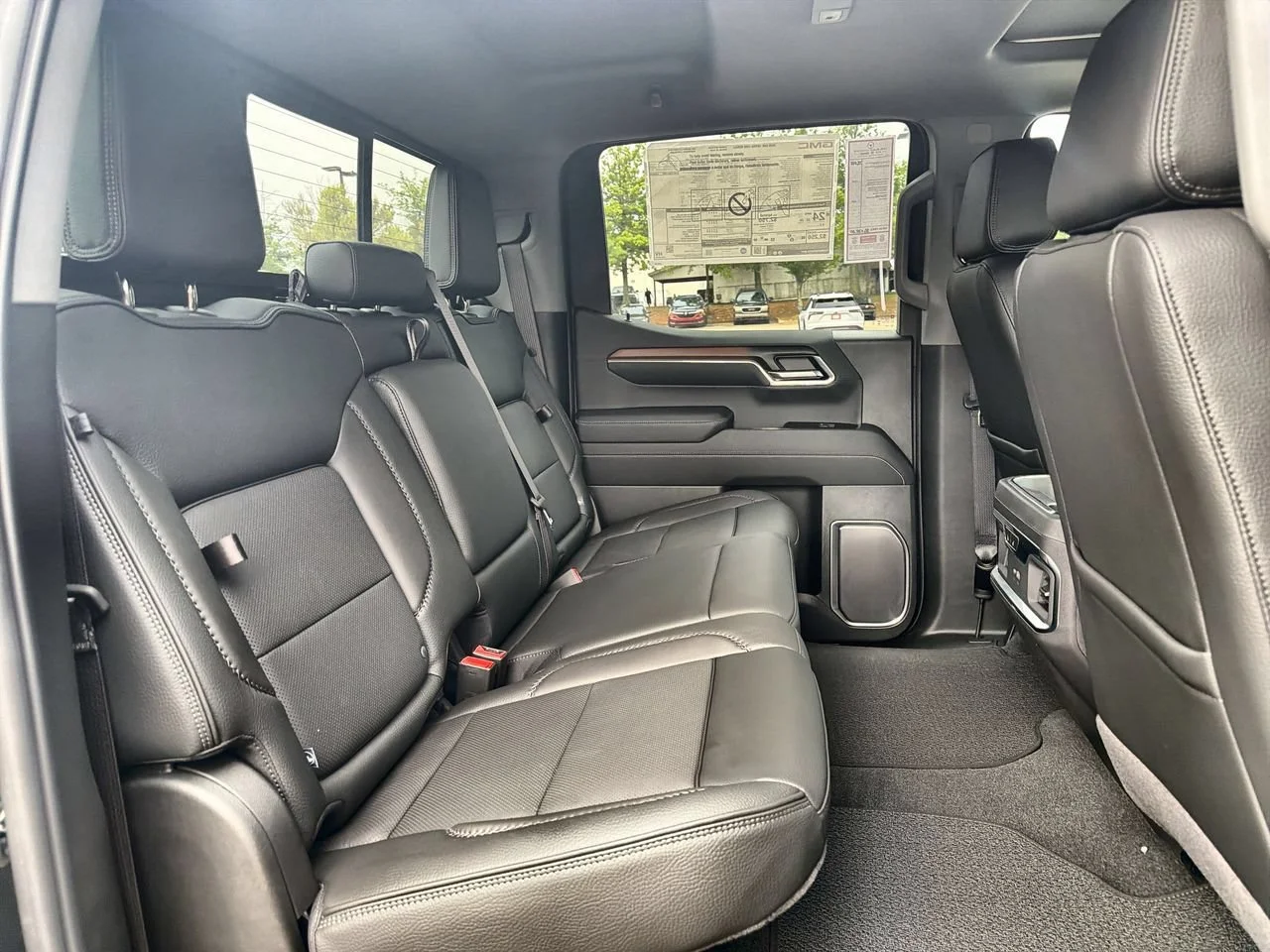 New 2026 Onyx Black GMC Denali image 22