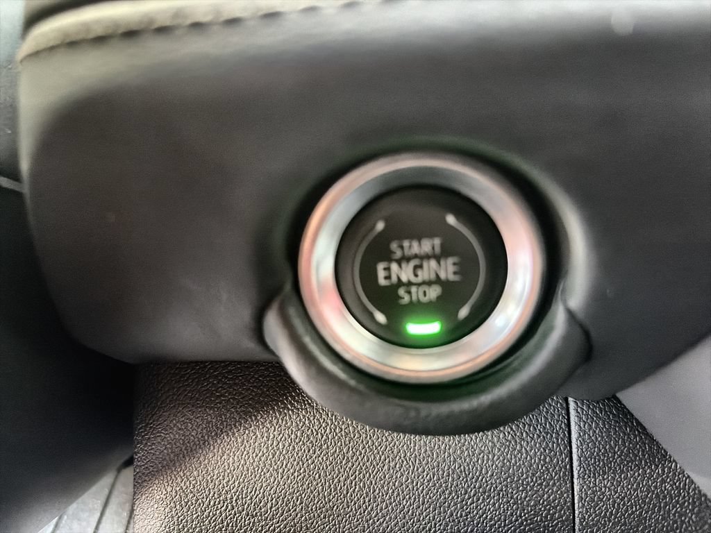 2025 Chevrolet Tahoe Z71 - Photo 17