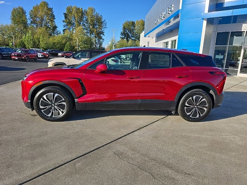 2026 Chevrolet Blazer EV LT - Photo 2