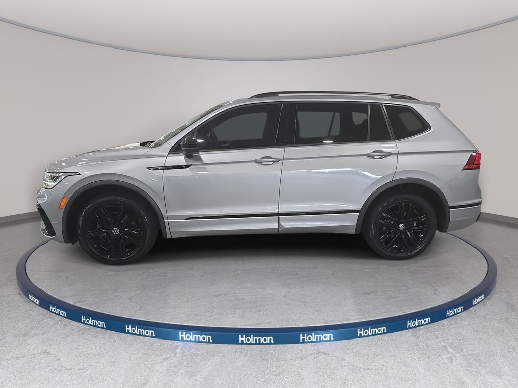 Used 2022 Silver Metallic Volkswagen 2.0T SE R-Line Black image 7