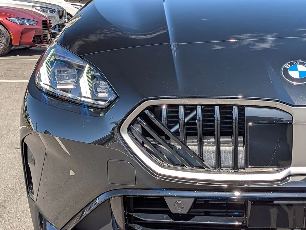 New 2026 Black BMW 228 Gran Coupe image 21