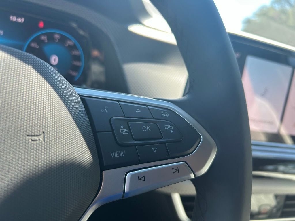 2026 Volkswagen Atlas Cross Sport SEL Premium R-LINE - Photo 18