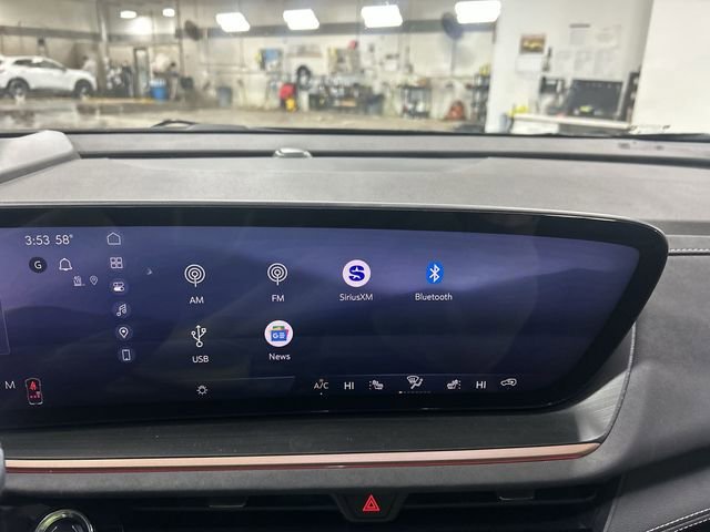 2026 Buick Envision Sport Touring - Photo 16