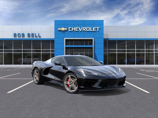 2026 Chevrolet Corvette