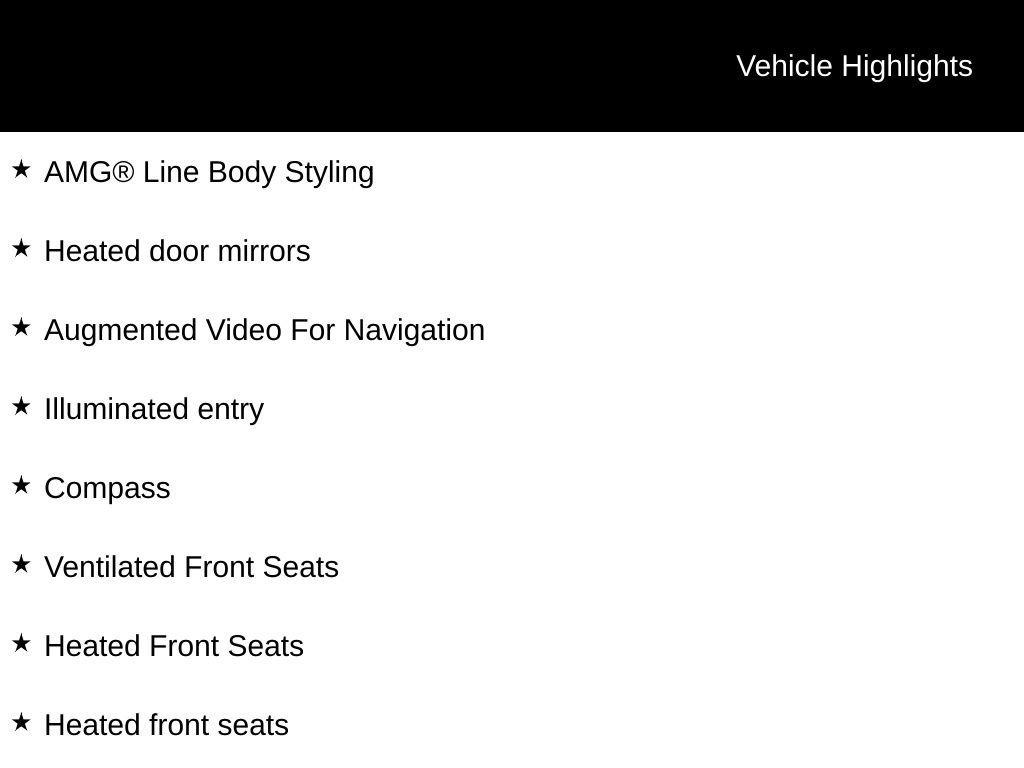 New 2026 Polar White Mercedes-Benz GLE 350 image 54