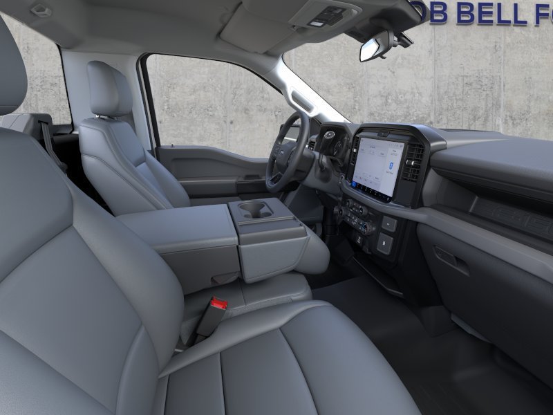New 2026 Oxford White Ford XL image 11