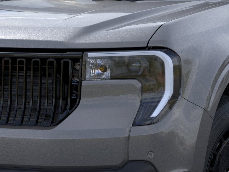 New 2026 Carbonized Gray Metallic Ford Maverick Lobo™ image 19