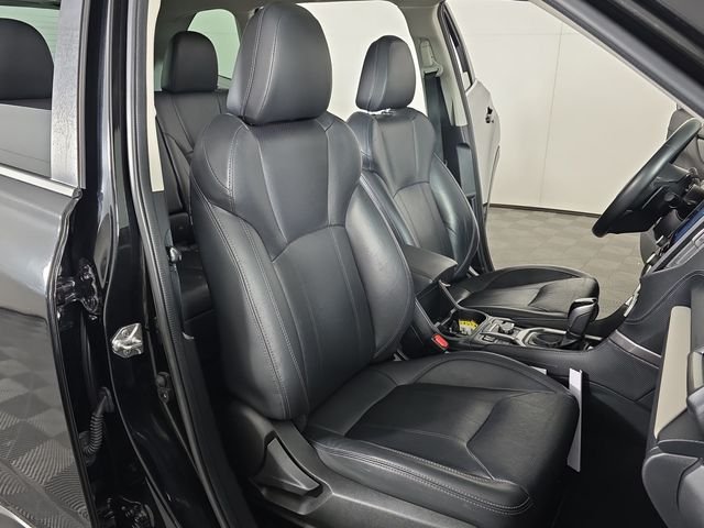 Certified Used 2023 Black Subaru Limited image 30