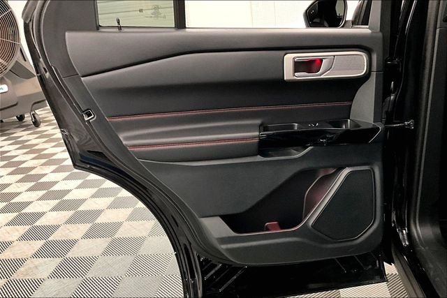 2024 Ford Explorer ST-LINE - Photo 22