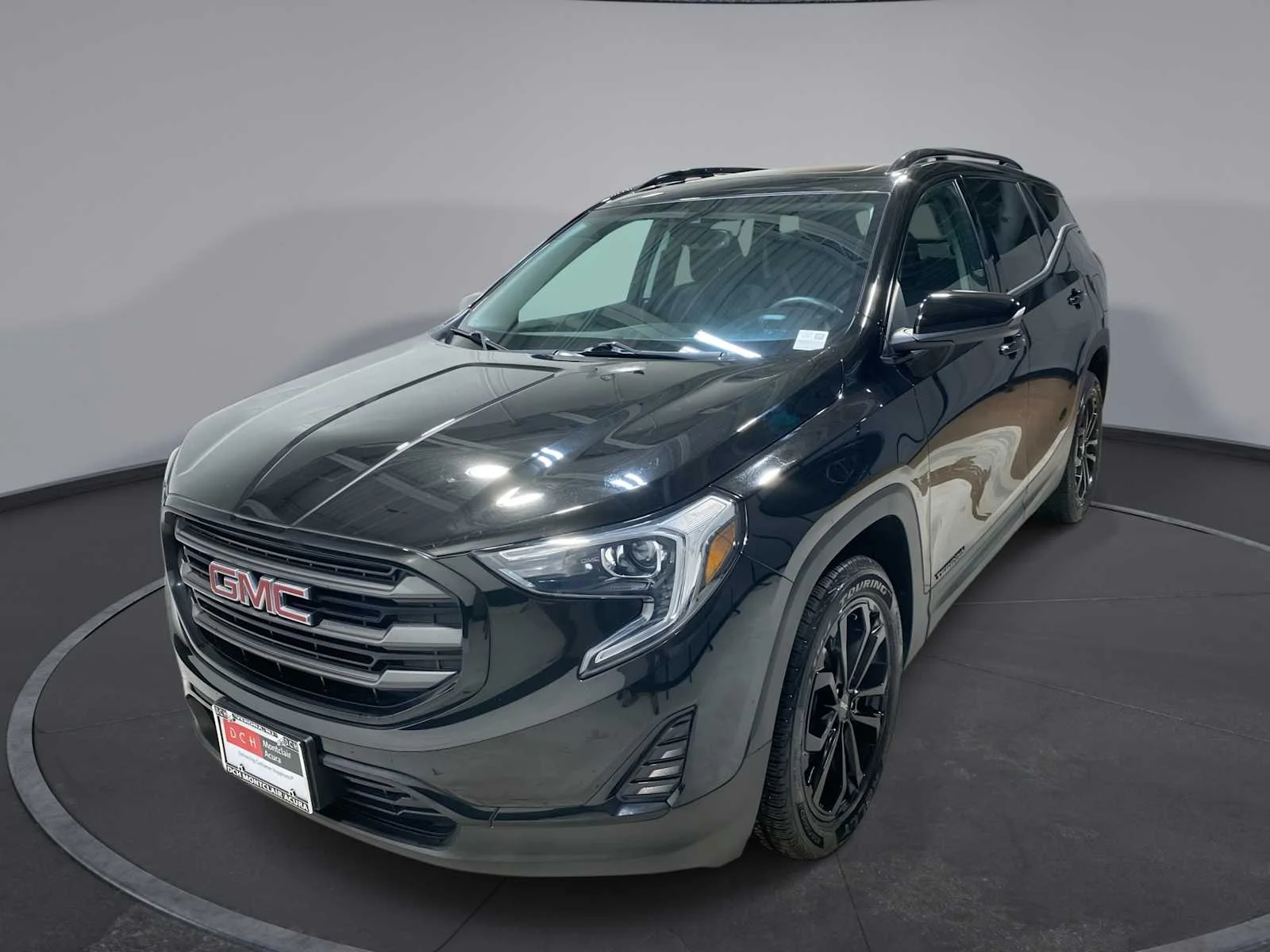 2020 GMC Terrain SLE AWD's photo
