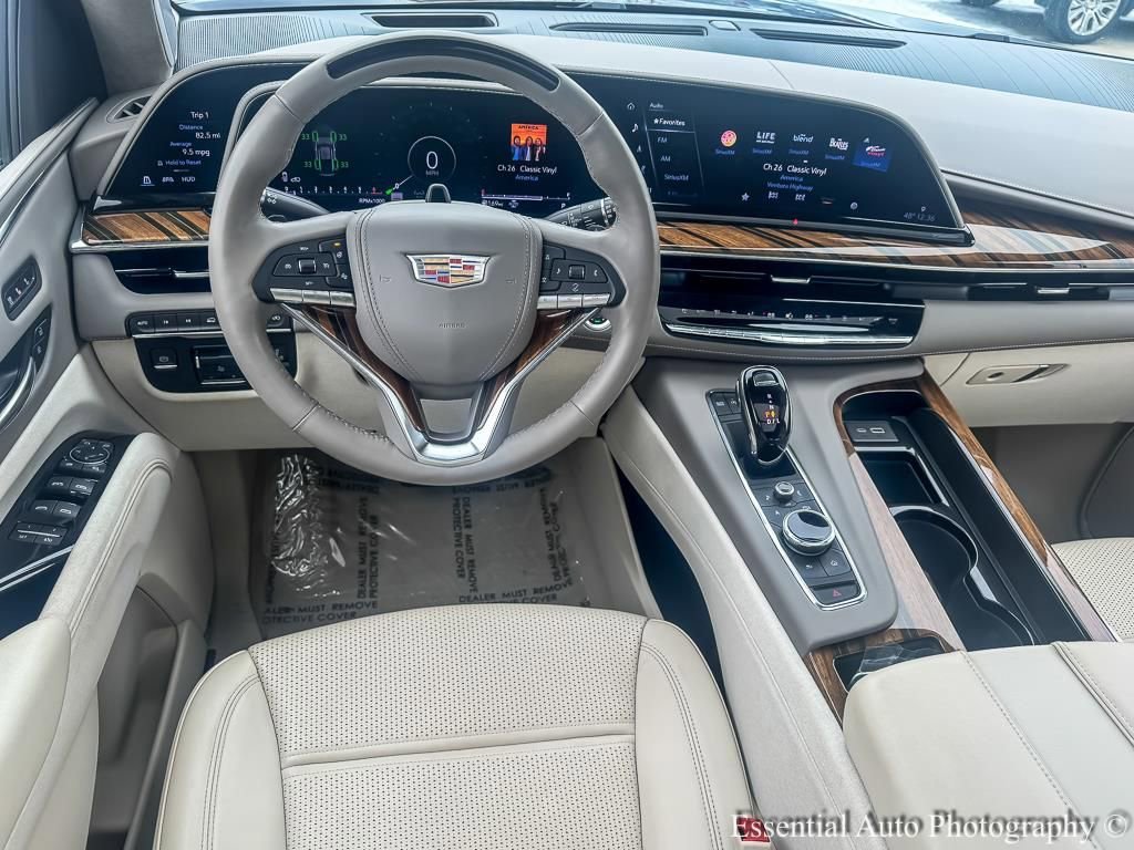 2023 CADILLAC ESCALADE - Image 15