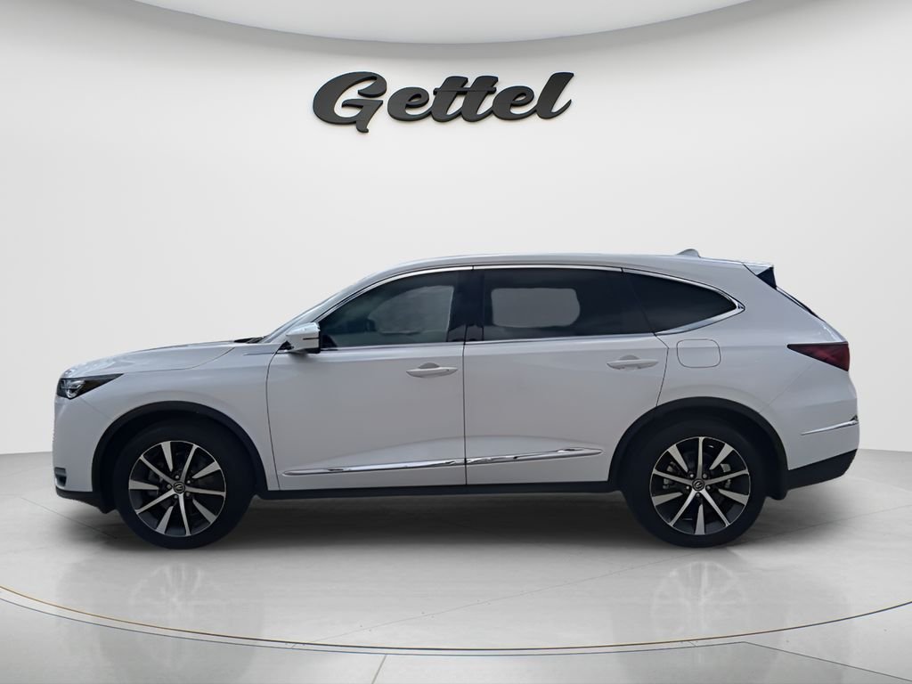 2026 Acura MDX Technology Package - Photo 7