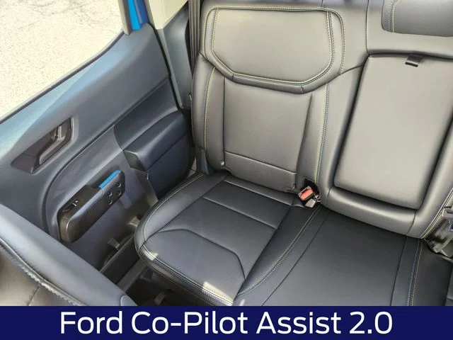 2025 Ford Maverick Lobo Premium - Photo 15