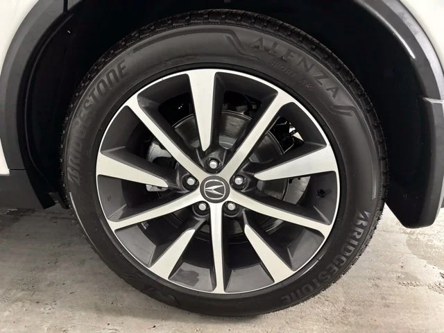 2026 Acura MDX Technology Package - Photo 9
