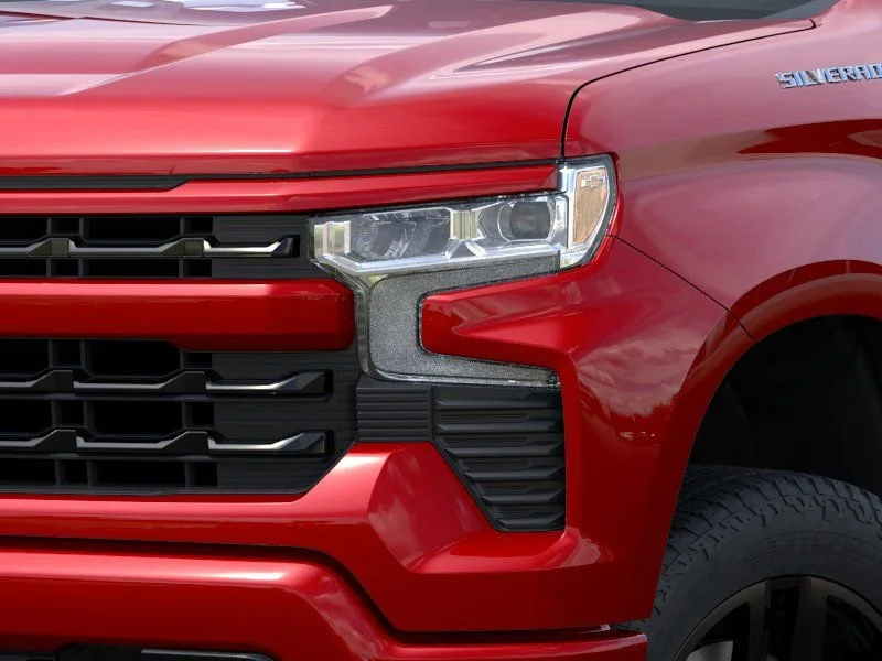 2026 Chevrolet Silverado 1500 RST - Photo 12