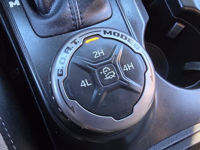 2021 Ford Bronco 4-Door Big Bend - Photo 23