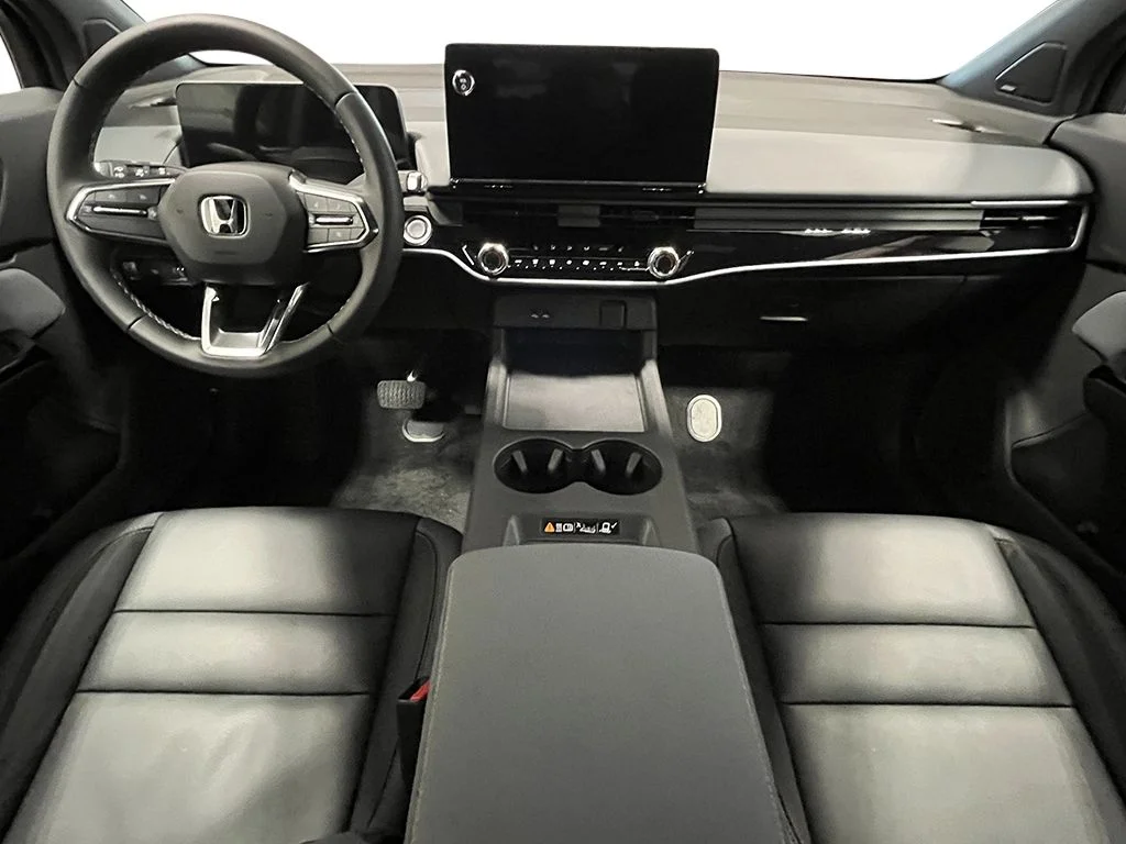 New 2026 Sonic Gray Pearl Honda Touring image 13