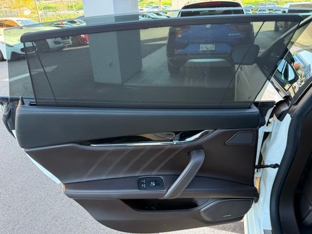 2022 Maserati Quattroporte - Photo 18