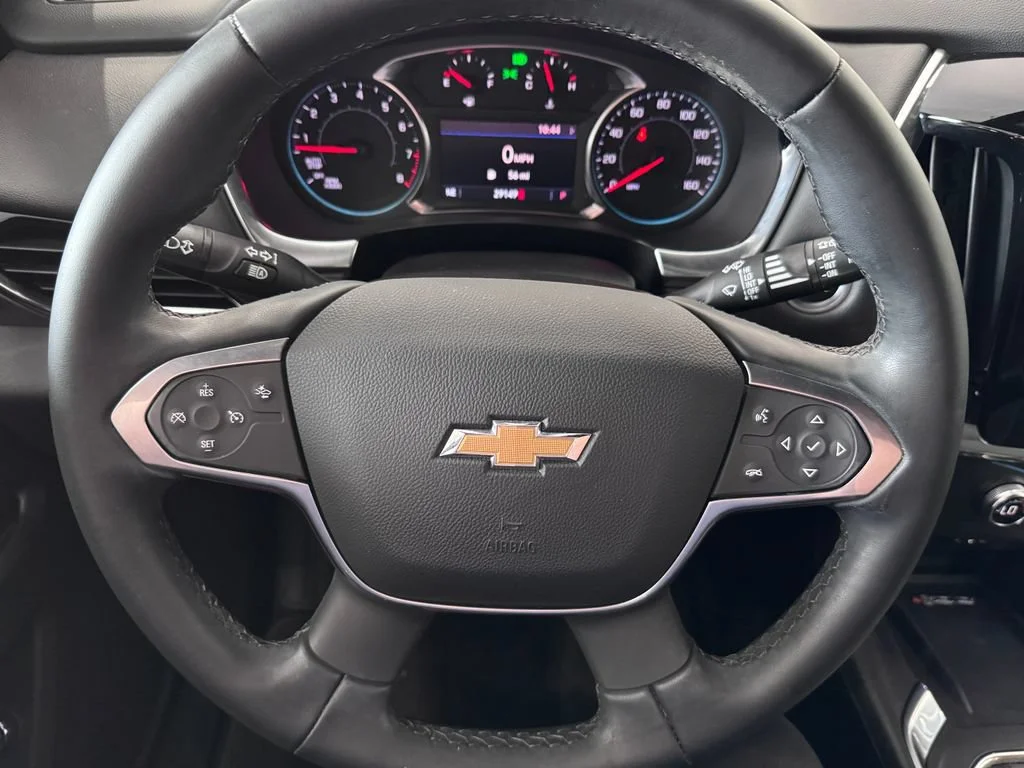2023 Chevrolet Traverse 1LT - Photo 14