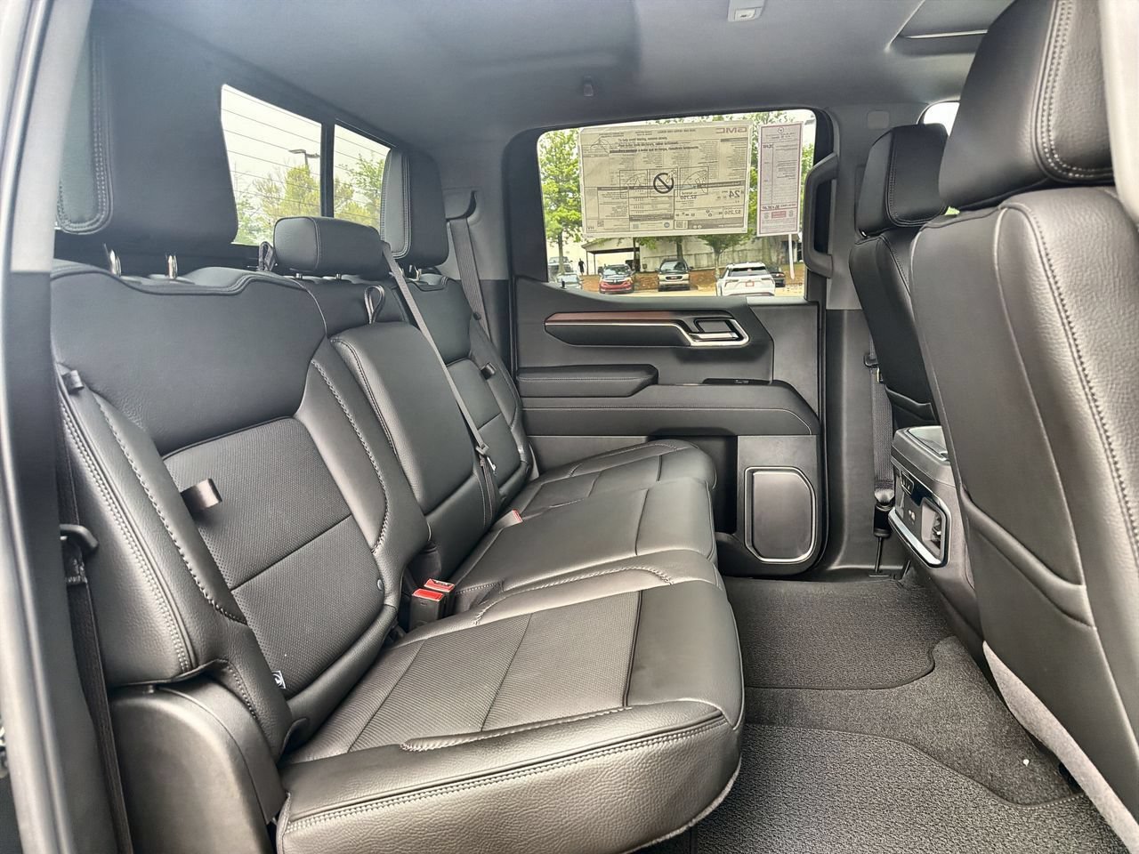 New 2026 Onyx Black GMC Denali image 22