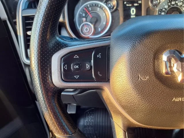 Used 2024  Ram Tradesman image 6