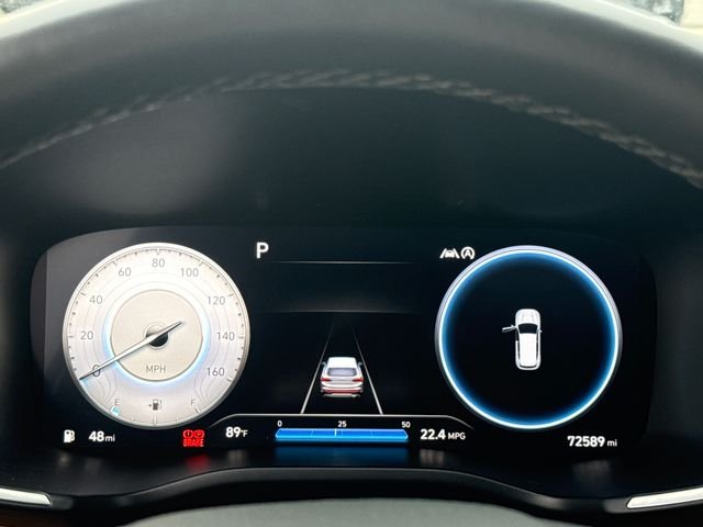 Used 2022 Gray Hyundai Calligraphy image 17
