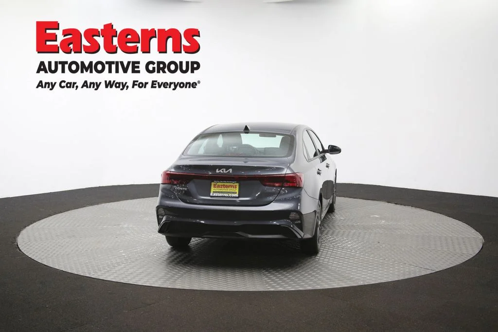 Used 2024 Gray Kia LXS image 37