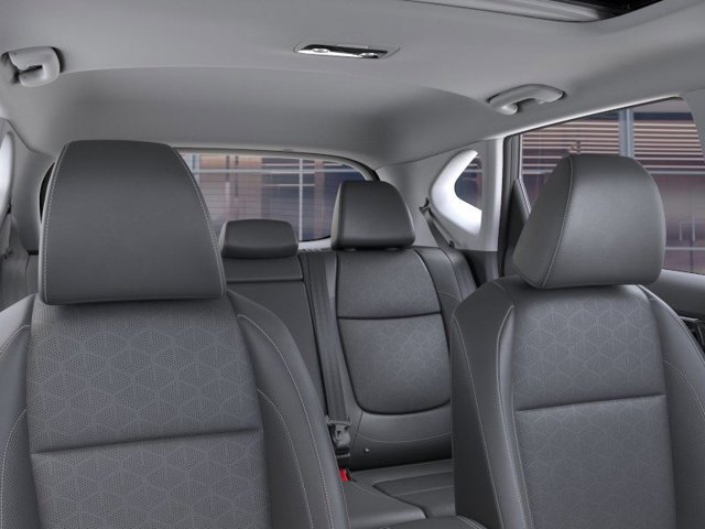 New 2026 Blue Kia EX image 27