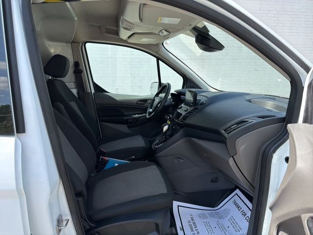 2023 Ford Transit Connect XL - Photo 12
