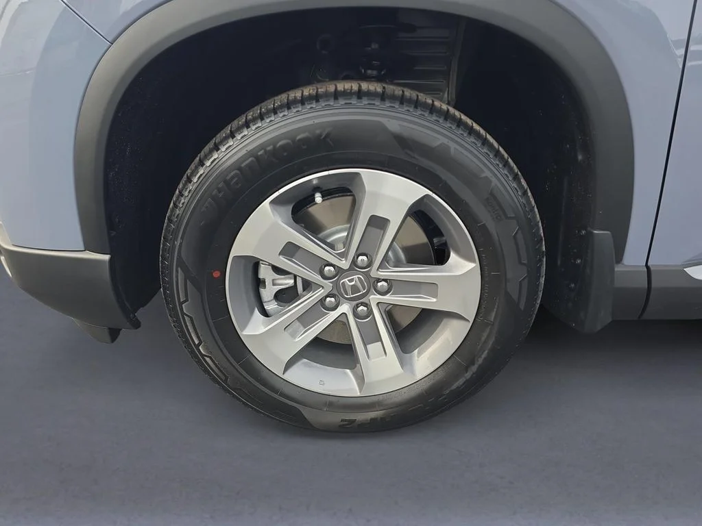 New 2026 Sonic Gray Pearl Honda EX-L image 10