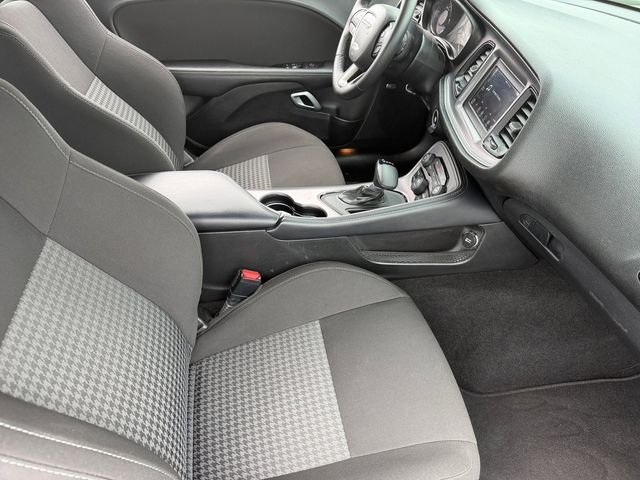 Certified Used 2023 Orange Dodge GT image 16
