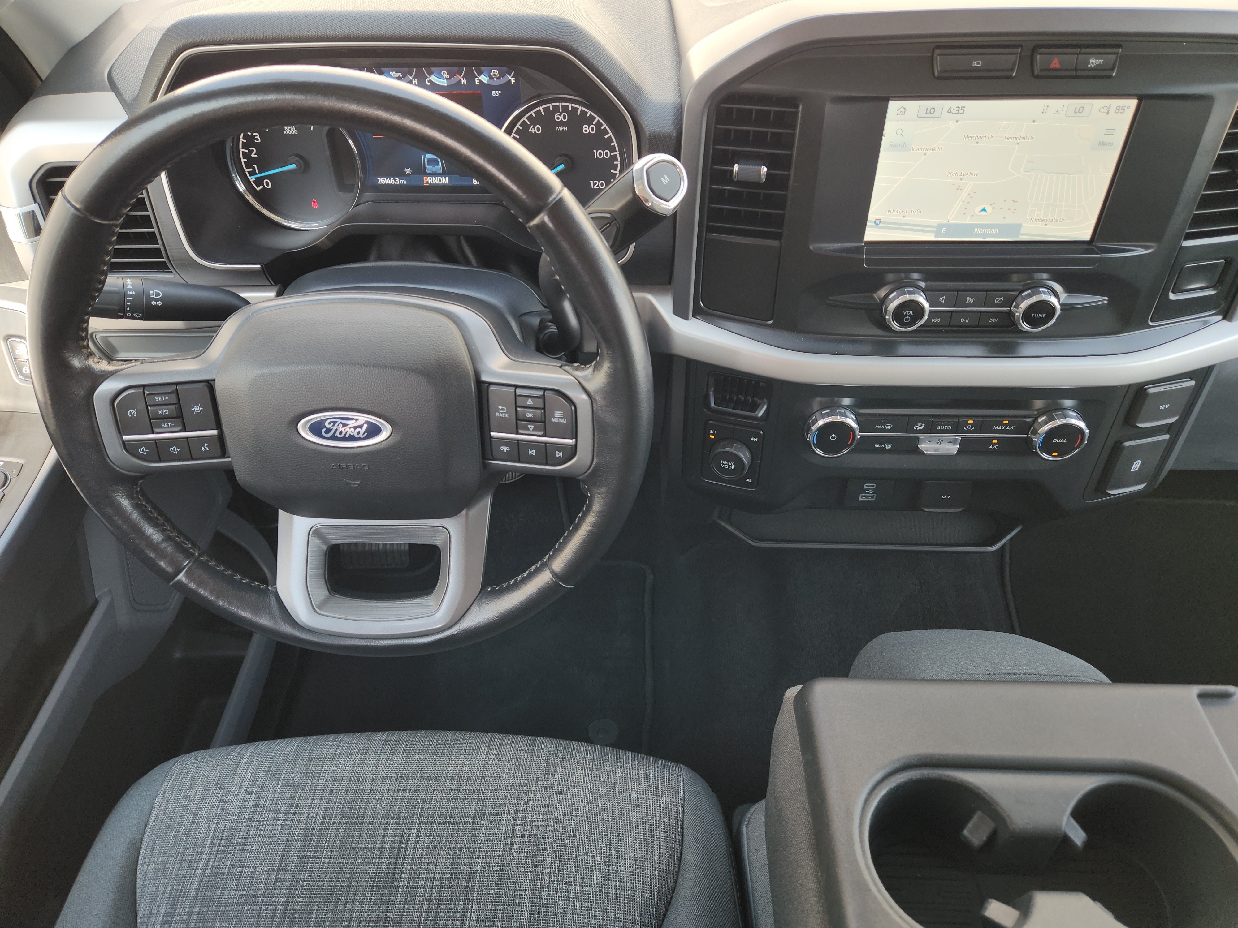 2022 Ford F-150 XLT - Photo 29