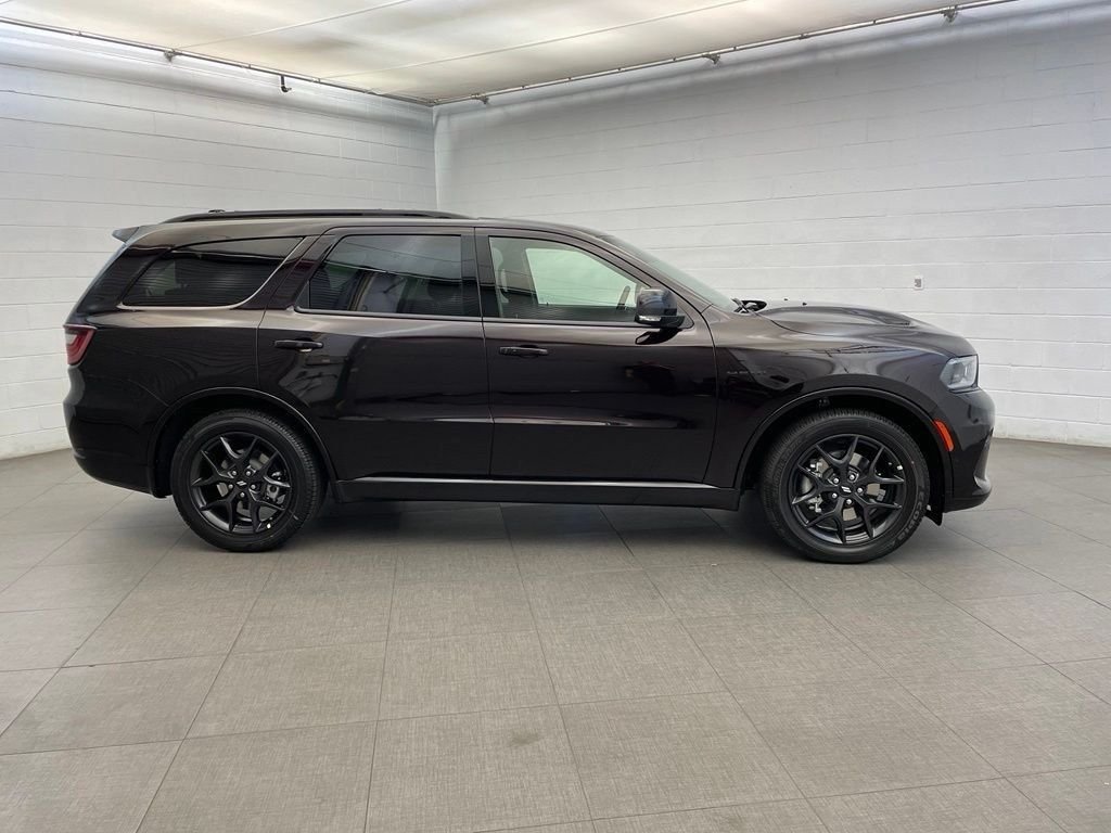 New 2026 Red Oxide Exterior Paint Dodge GT Plus HEMI V8 image 2