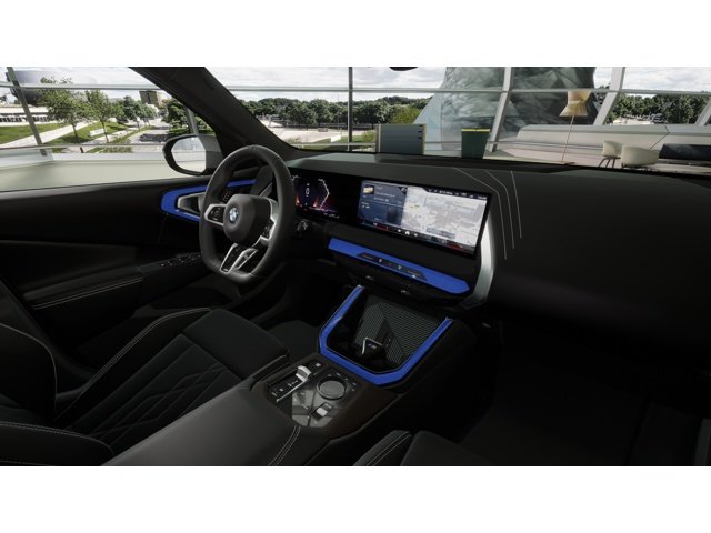 New 2026 Brooklyn Grey Metallic BMW  image 14