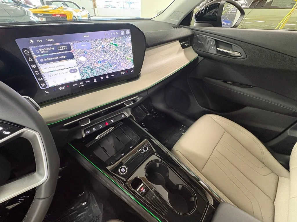 2026 Audi Q3 Base - Photo 26