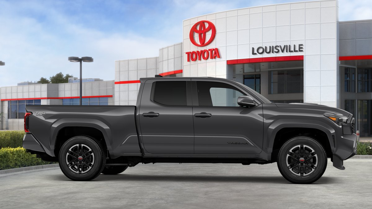 New 2026 Underground Toyota TRD Sport image 38
