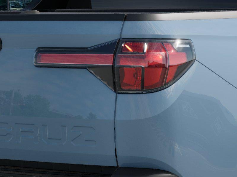 New 2026 Blue Stone Hyundai SEL Activity FWD image 10